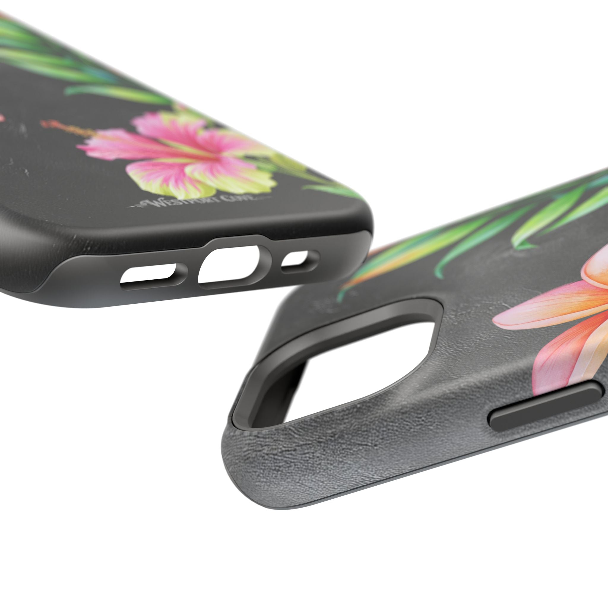 Island Life - Extreme MagSafe Phone Case
