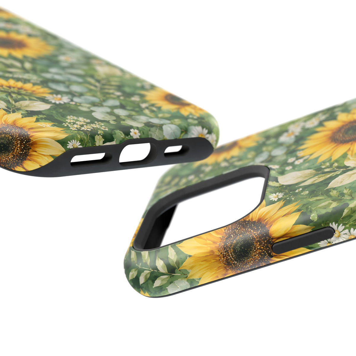 Sunflower Garden- Extreme MagSafe Phone Case
