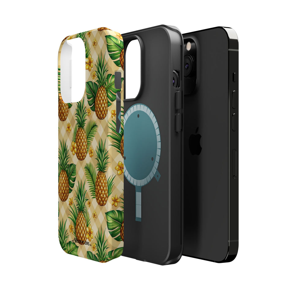Fine-apple - Extreme MagSafe Phone Case