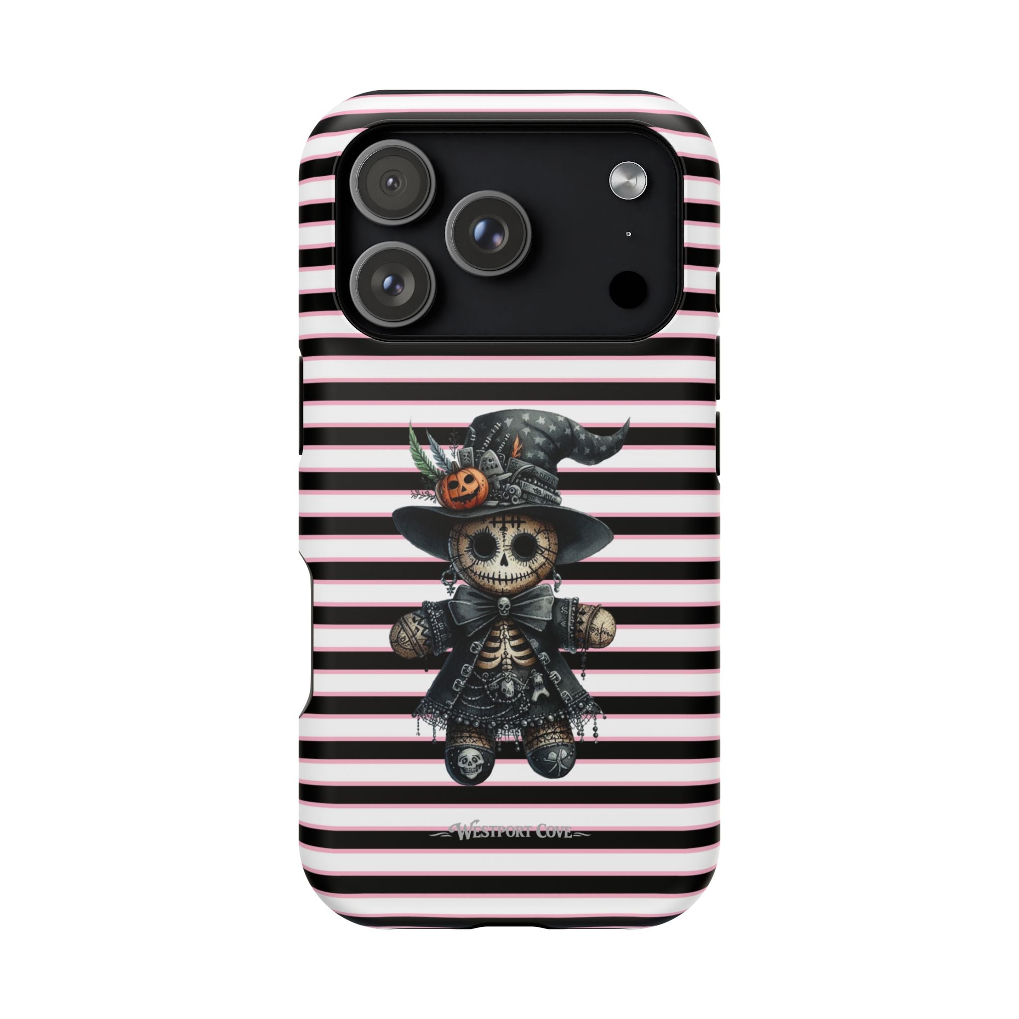 That You Doo - Extreme MagSafe Phone Case