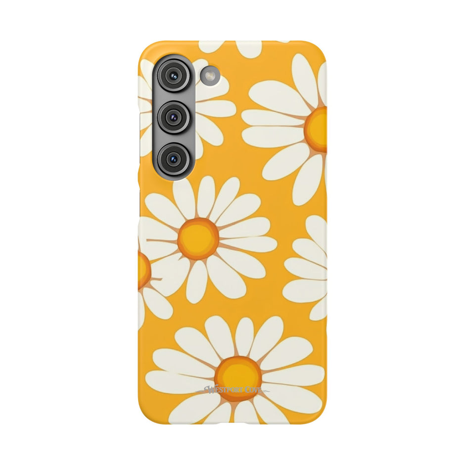 Daisy Chain - Elite Phone Case