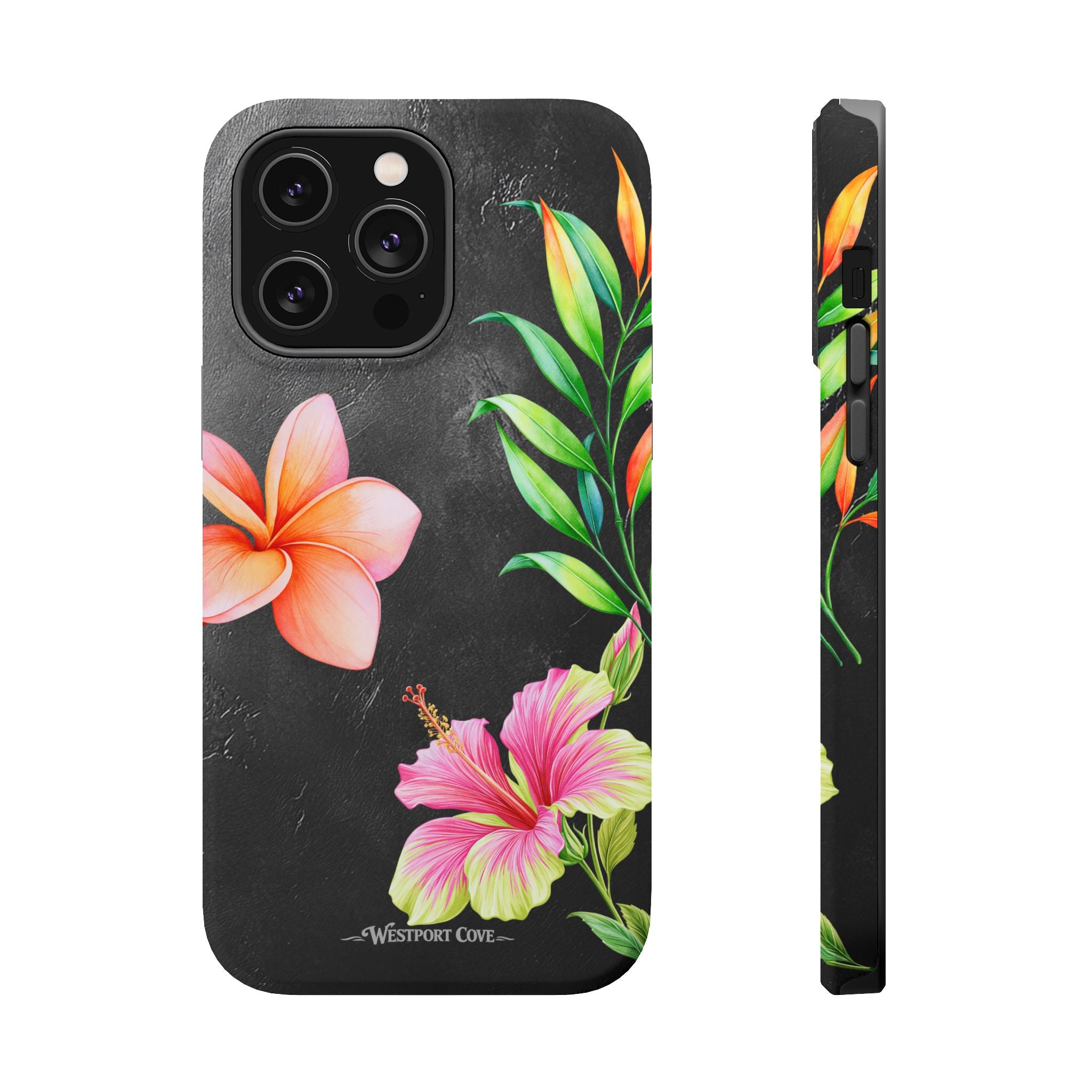 Island Life - Extreme MagSafe Phone Case