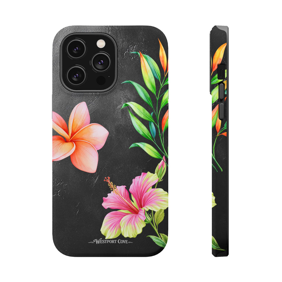 Island Life - Extreme MagSafe Phone Case