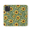 Sunflower Garden - Flip Case
