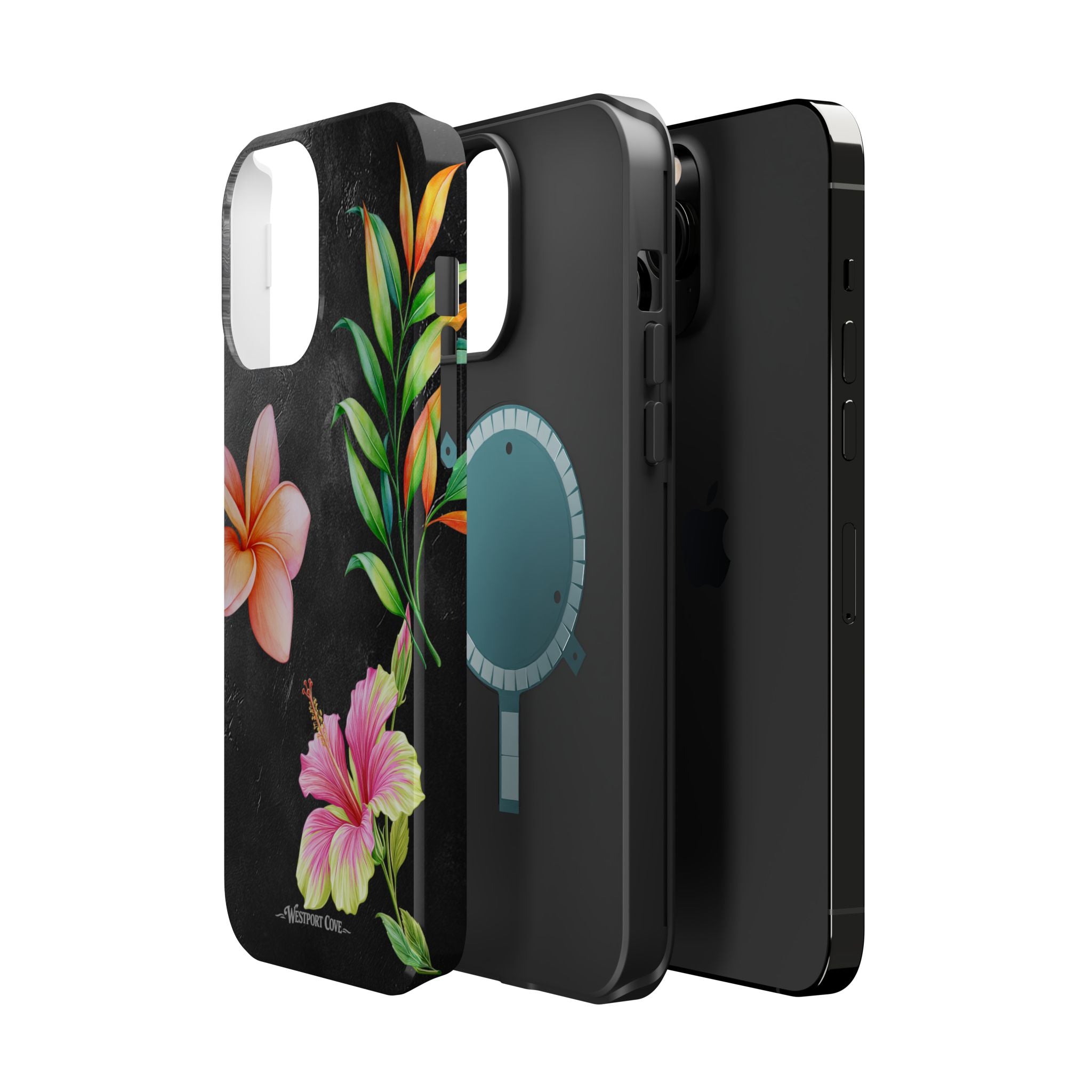 Island Life - Extreme MagSafe Phone Case