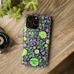 Hypnotic Vine - Extreme MagSafe Phone Case