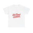 Hot Fiancé Summer T-Shirt