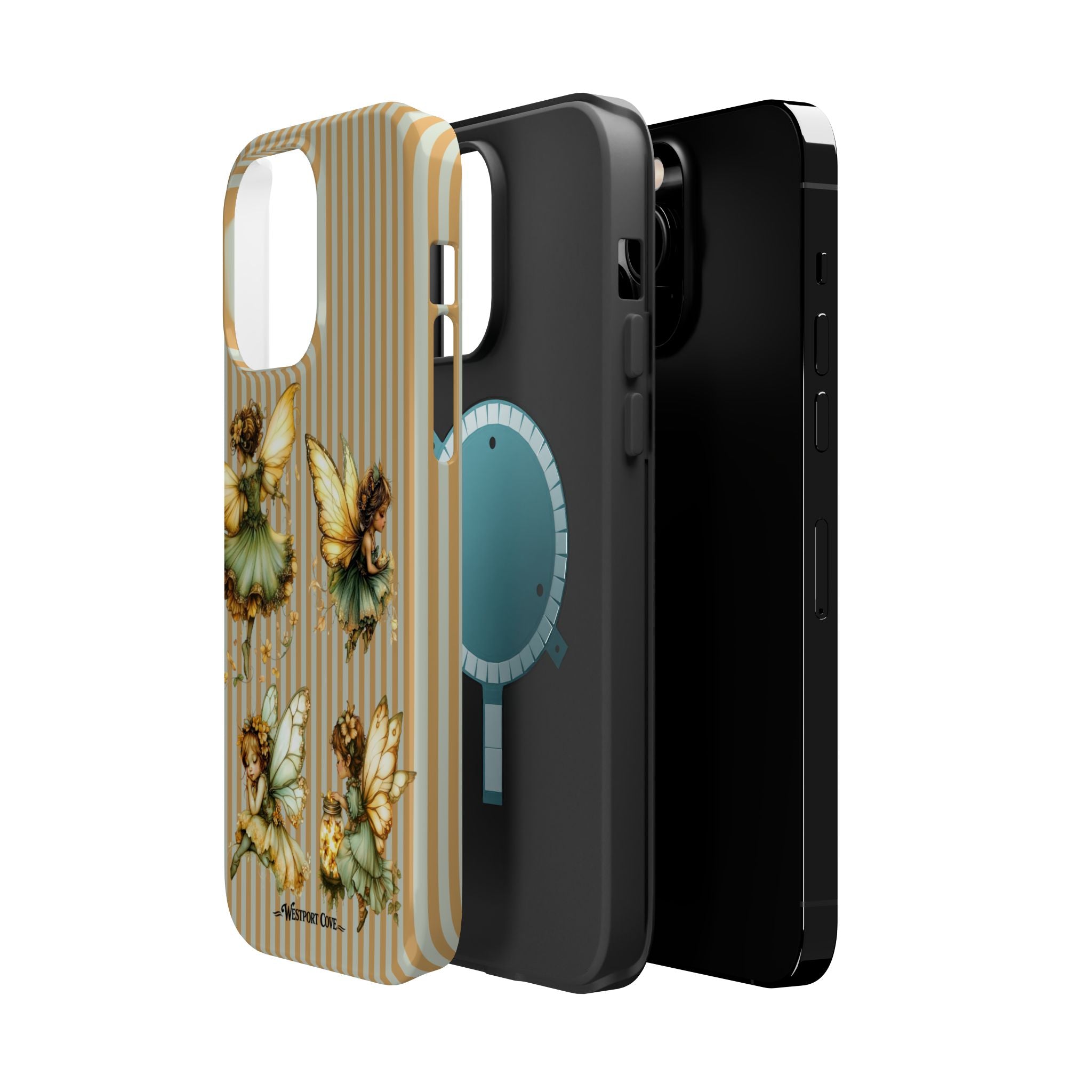 Fairy Dance - Extreme MagSafe Phone Case