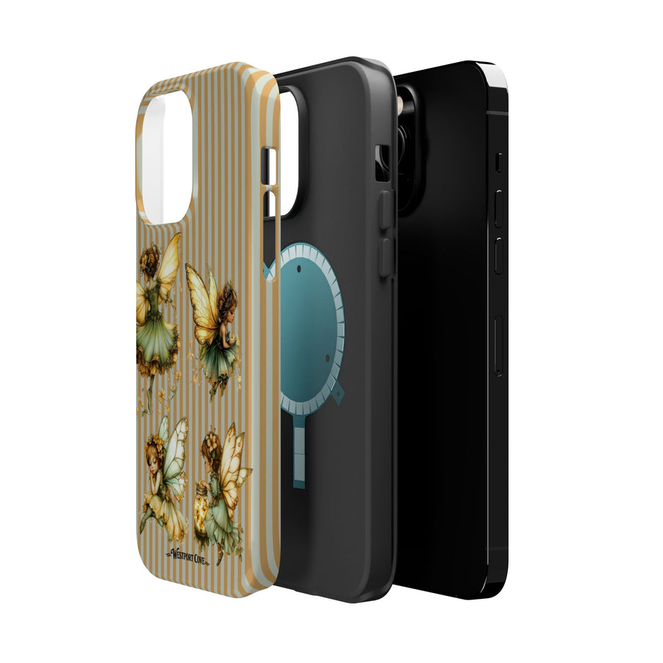 Fairy Dance - Extreme MagSafe Phone Case