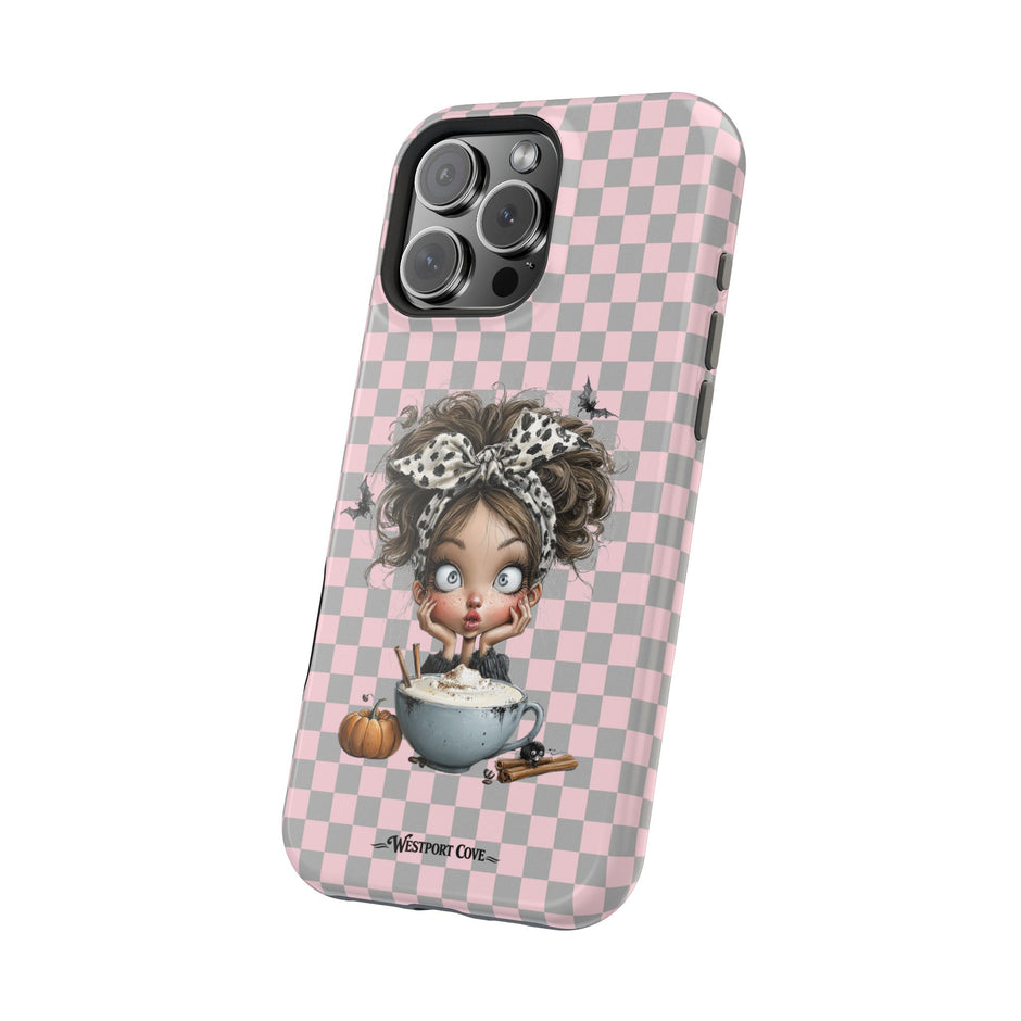 Pixie Witch 4 - Extreme MagSafe Phone Case
