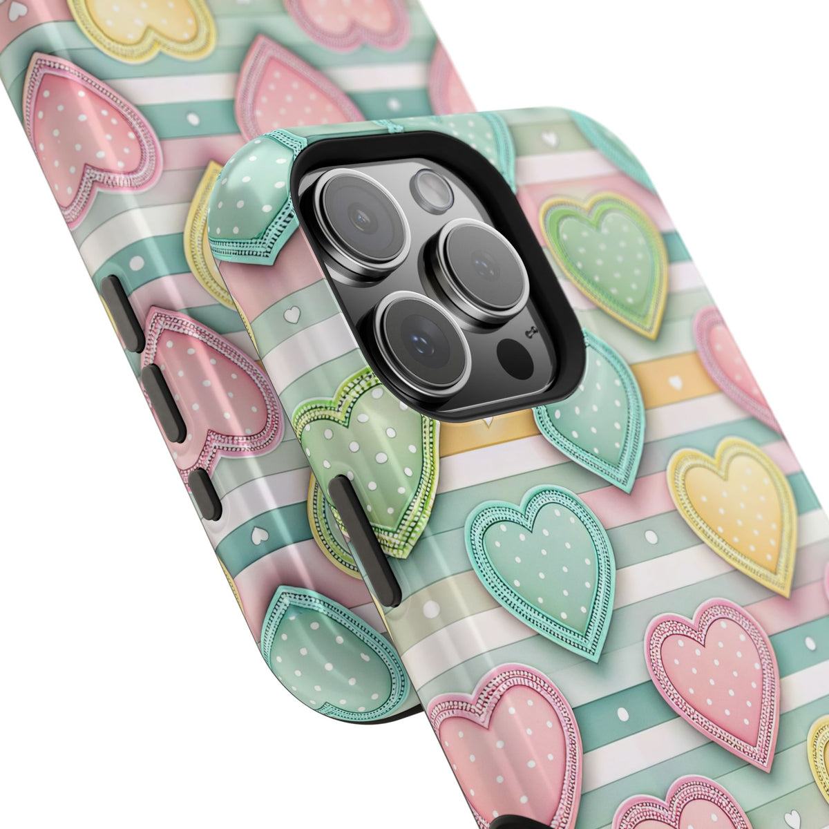 Be Mine; or Not - Extreme MagSafe Phone Case