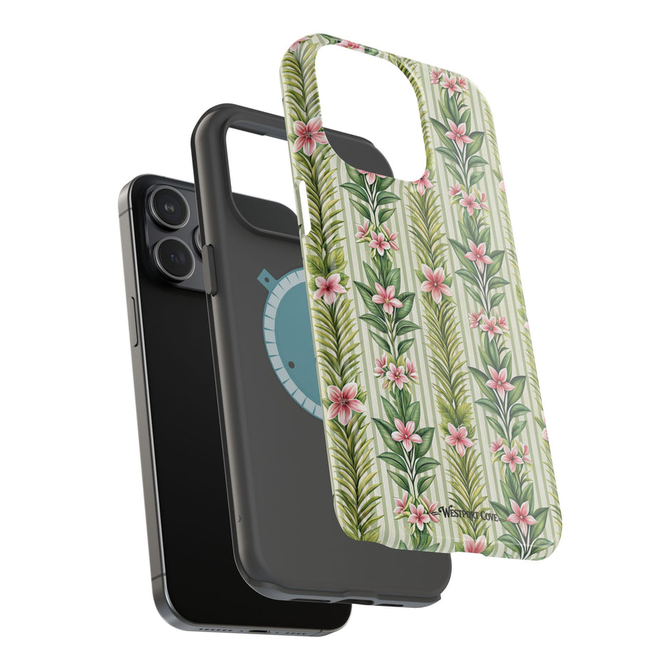 Pink Orchid - Extreme MagSafe Phone Case