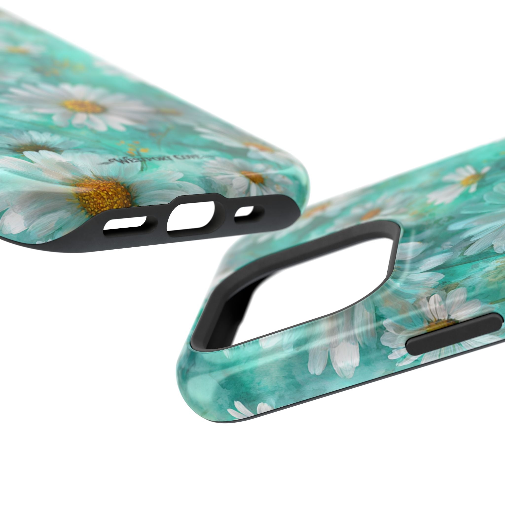 The Blue - Extreme MagSafe Phone Case