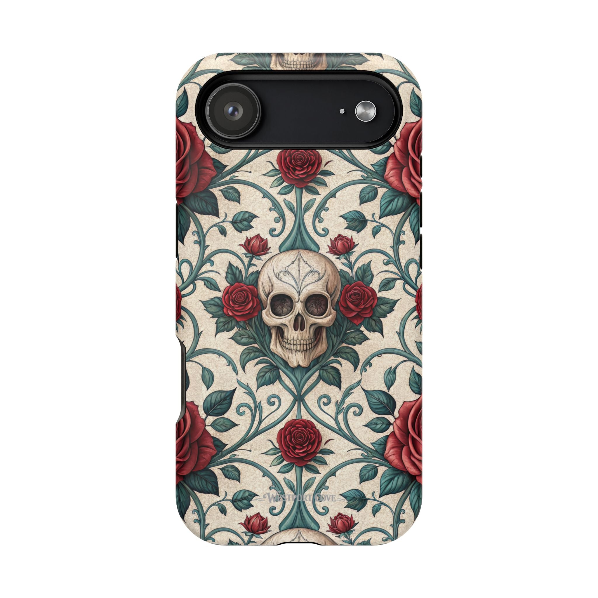 Ouija - Extreme MagSafe Phone Case