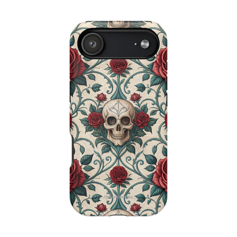 Ouija - Extreme MagSafe Phone Case