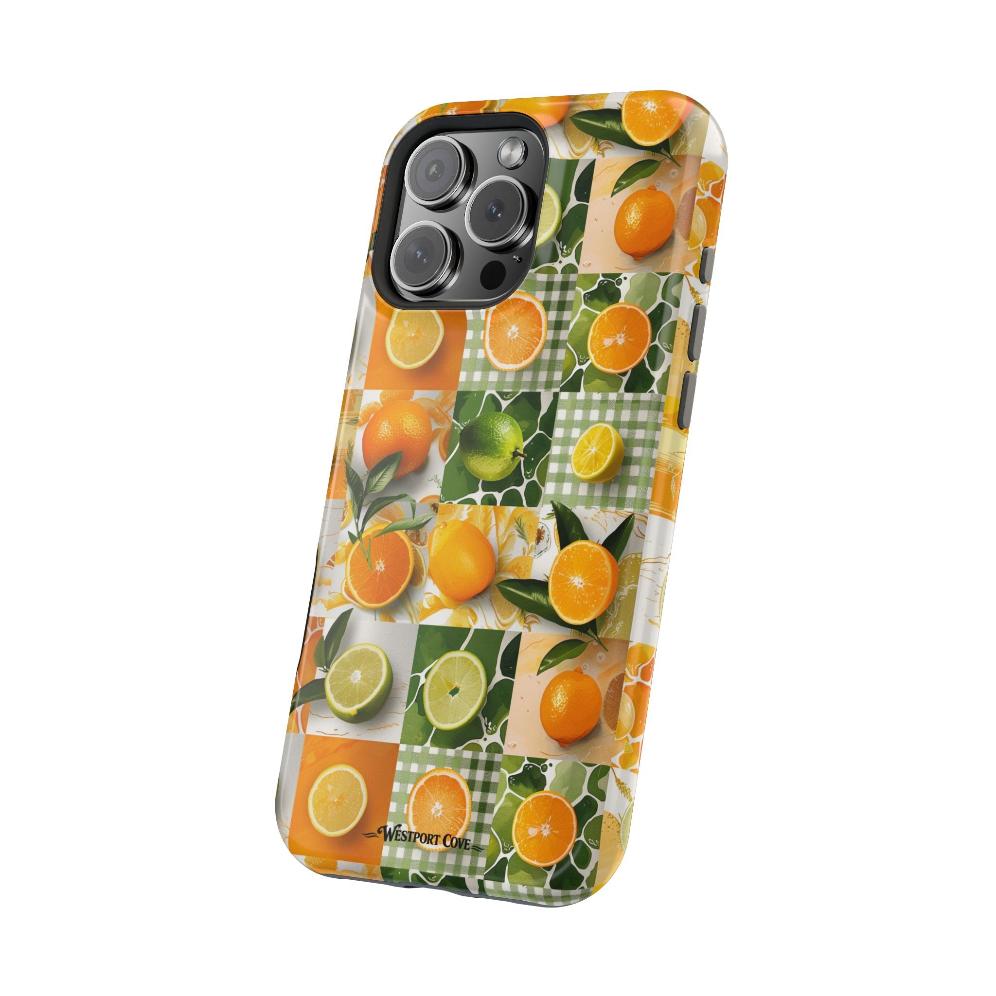 Tangy - Extreme Phone Case