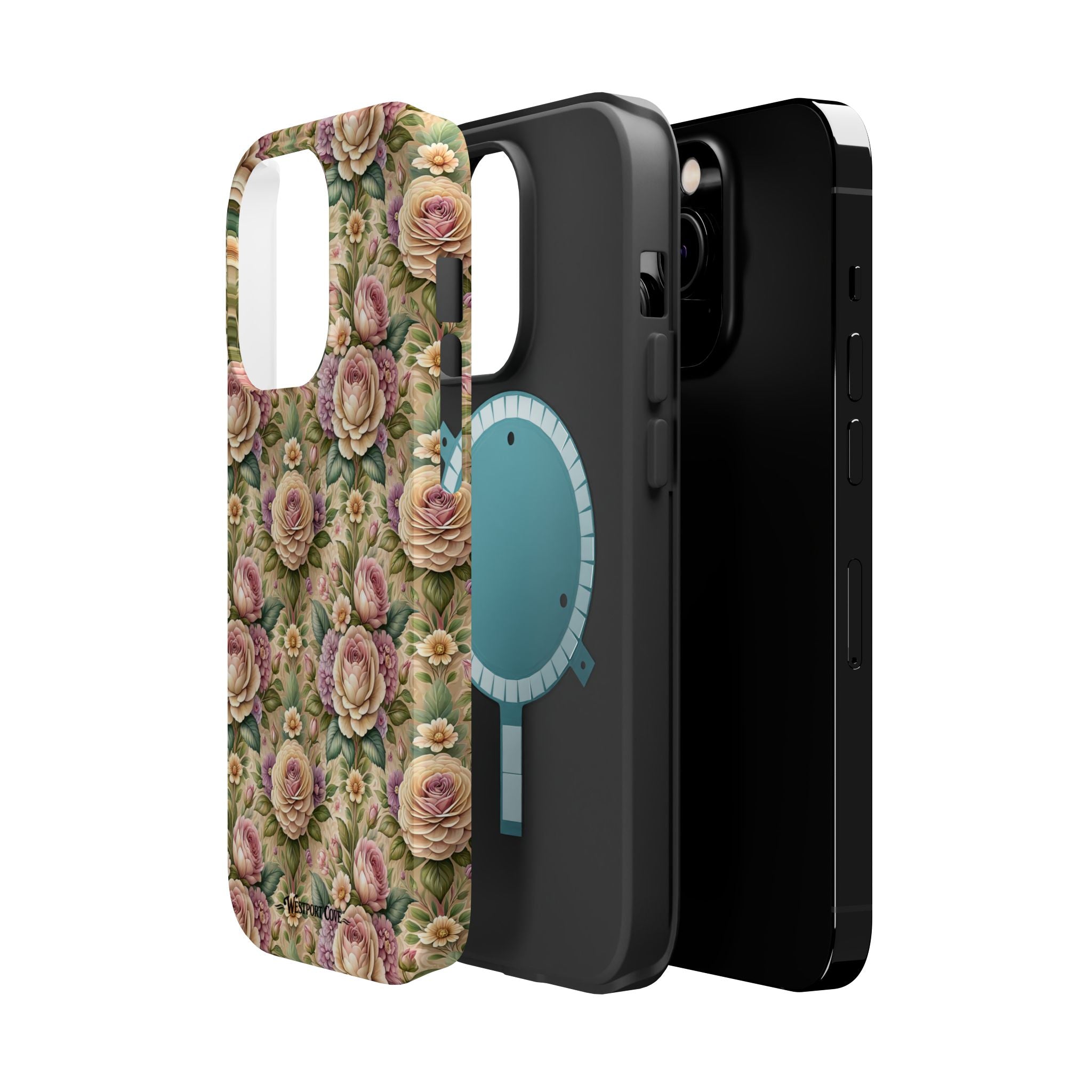 Best Buds - Extreme MagSafe Phone Case