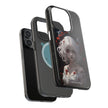 Gothic Anime Girl - Extreme MagSafe Phone Case