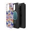 Social Butterfly - Extreme MagSafe Phone Case