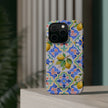 Santorini Lemon - Extreme MagSafe Phone Case