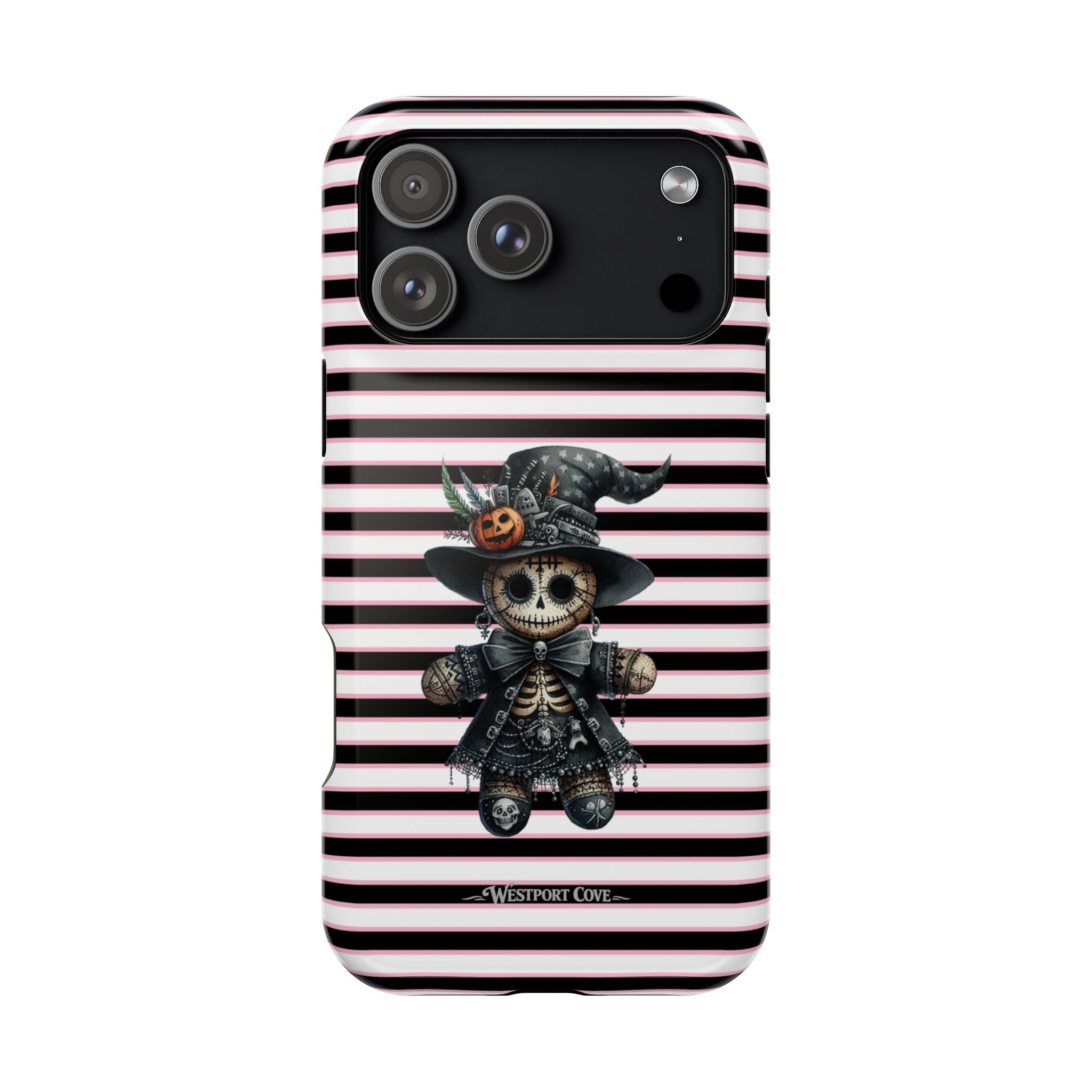 That You Doo - Extreme MagSafe Phone Case