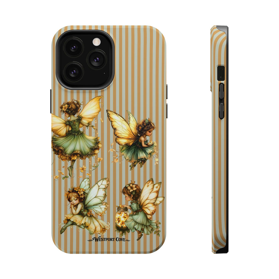 Fairy Dance - Extreme MagSafe Phone Case