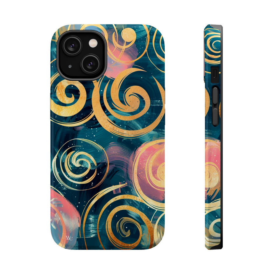 Dizzy - Extreme Impact MagSafe Phone Case