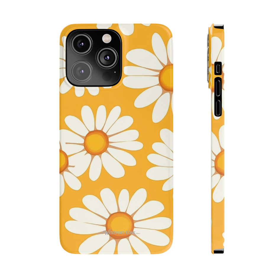 Daisy Chain - Essential Phone Case