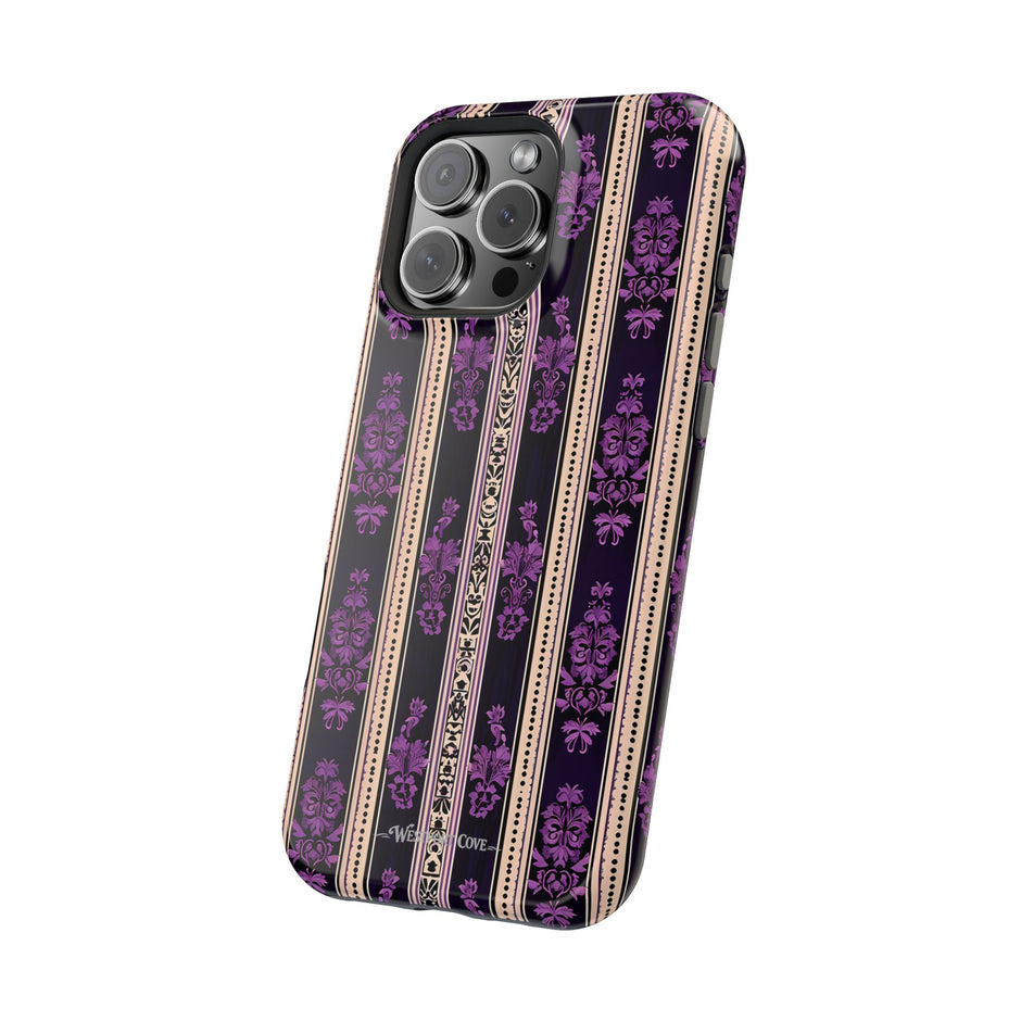 Vintage Damask- Extreme MagSafe Phone Case