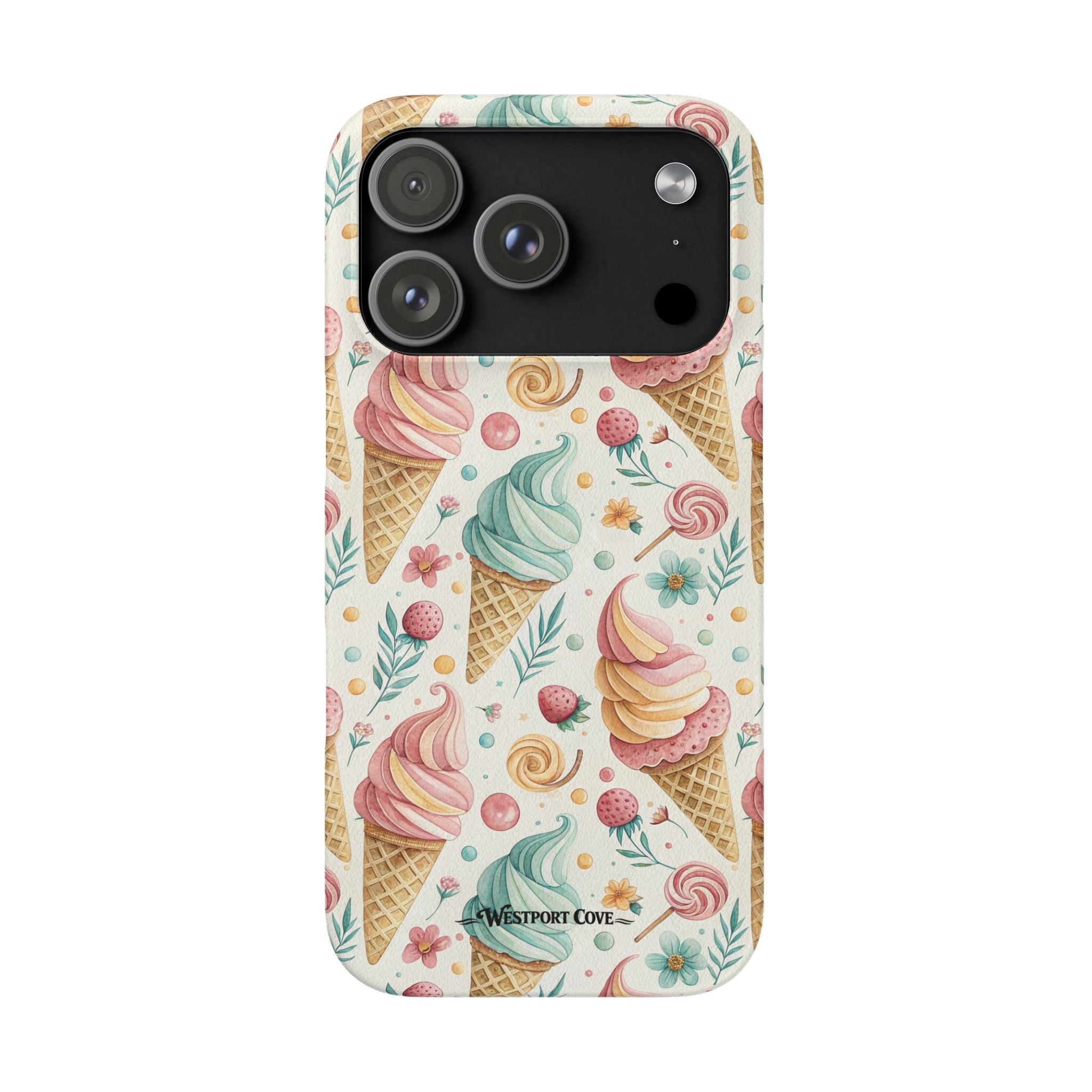Only In Dreams- Elite Phone Case