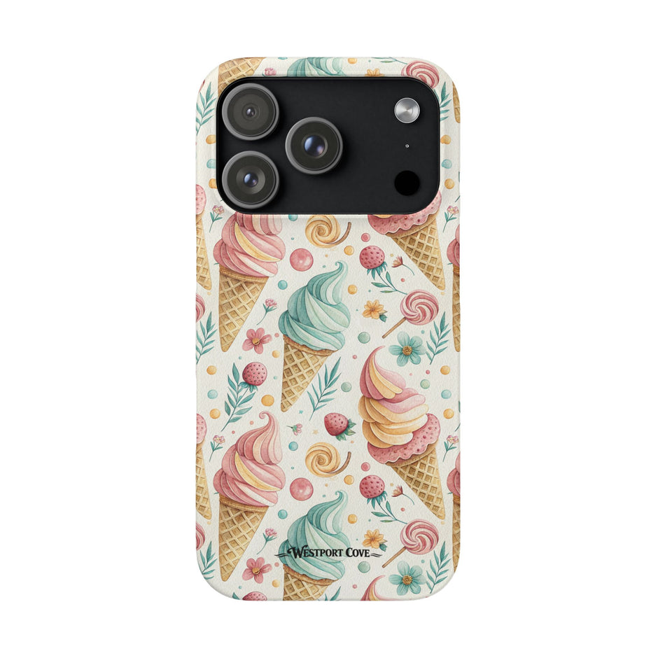 Only In Dreams- Elite Phone Case