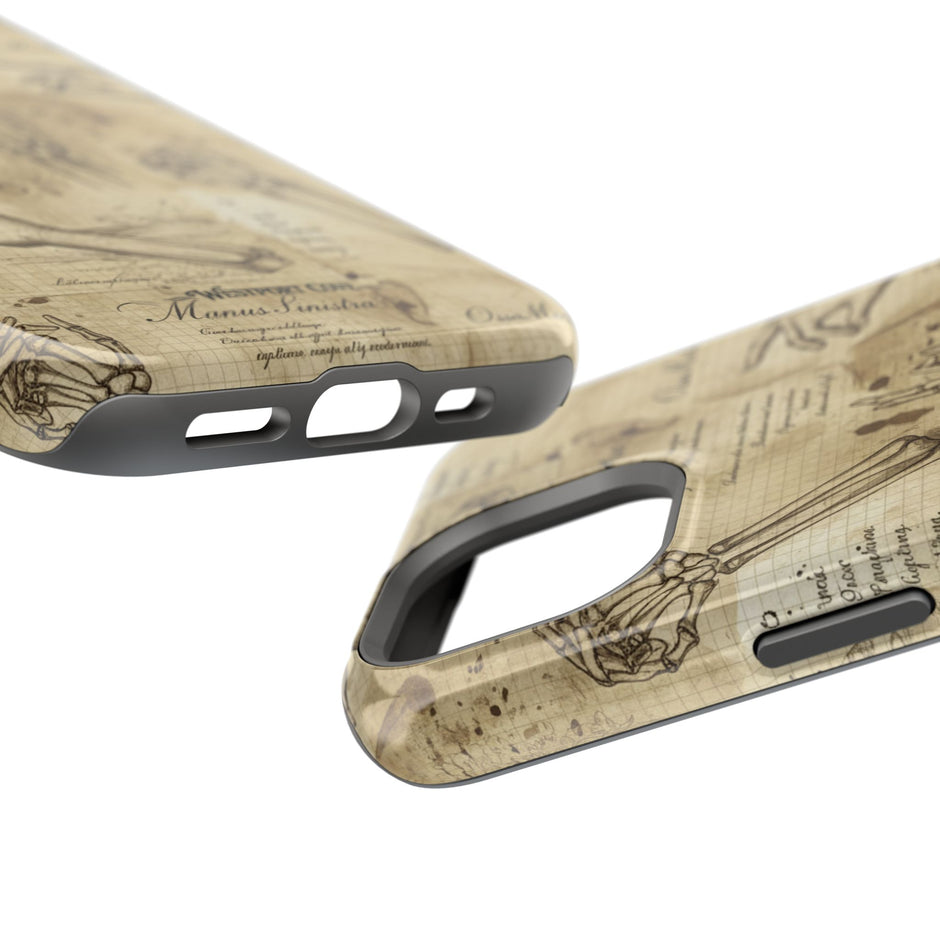 Anatomical - Extreme MagSafe Phone Case