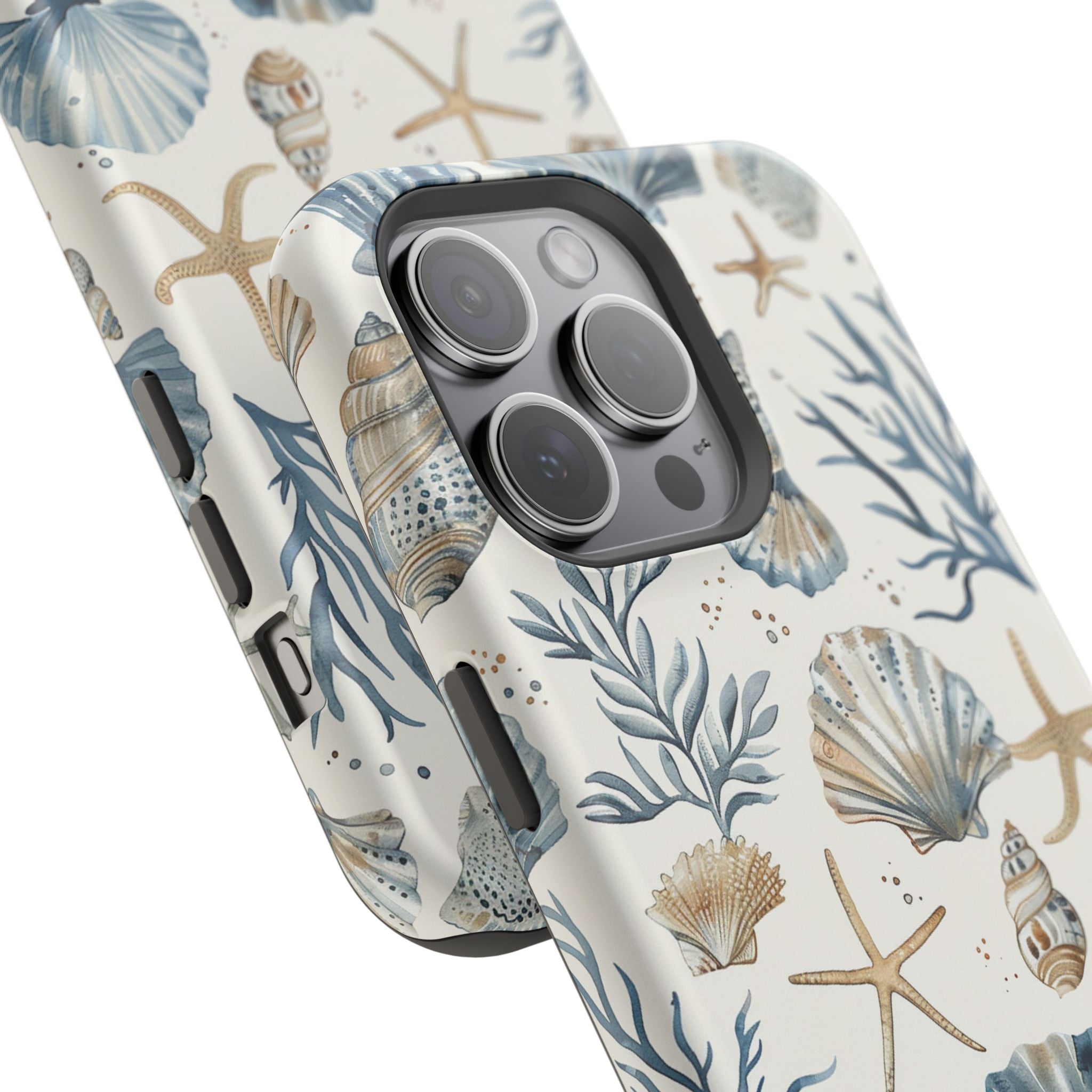 Don't Be Shellfish - Extreme Phone Case