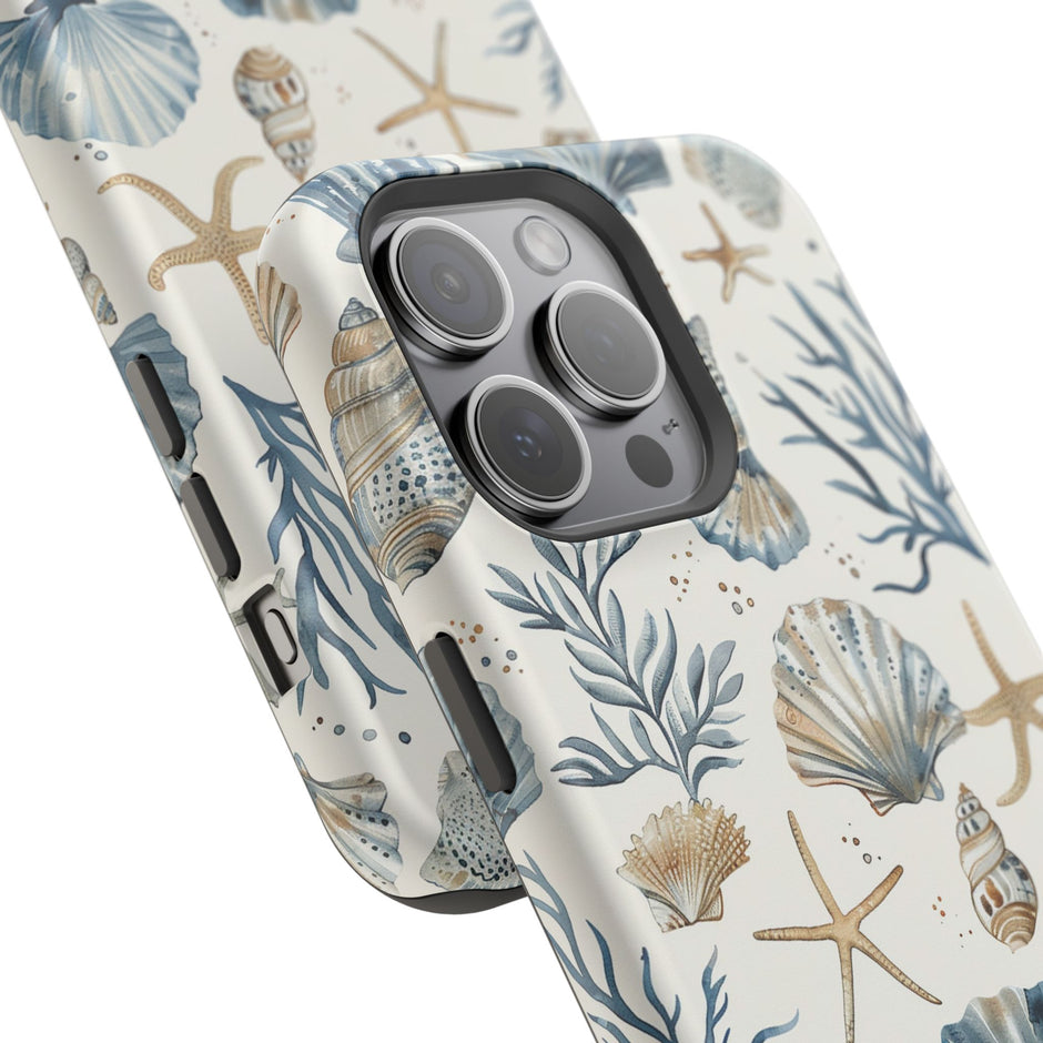 Don't Be Shellfish - Extreme Phone Case