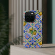 Santorini Lemon - Extreme MagSafe Phone Case
