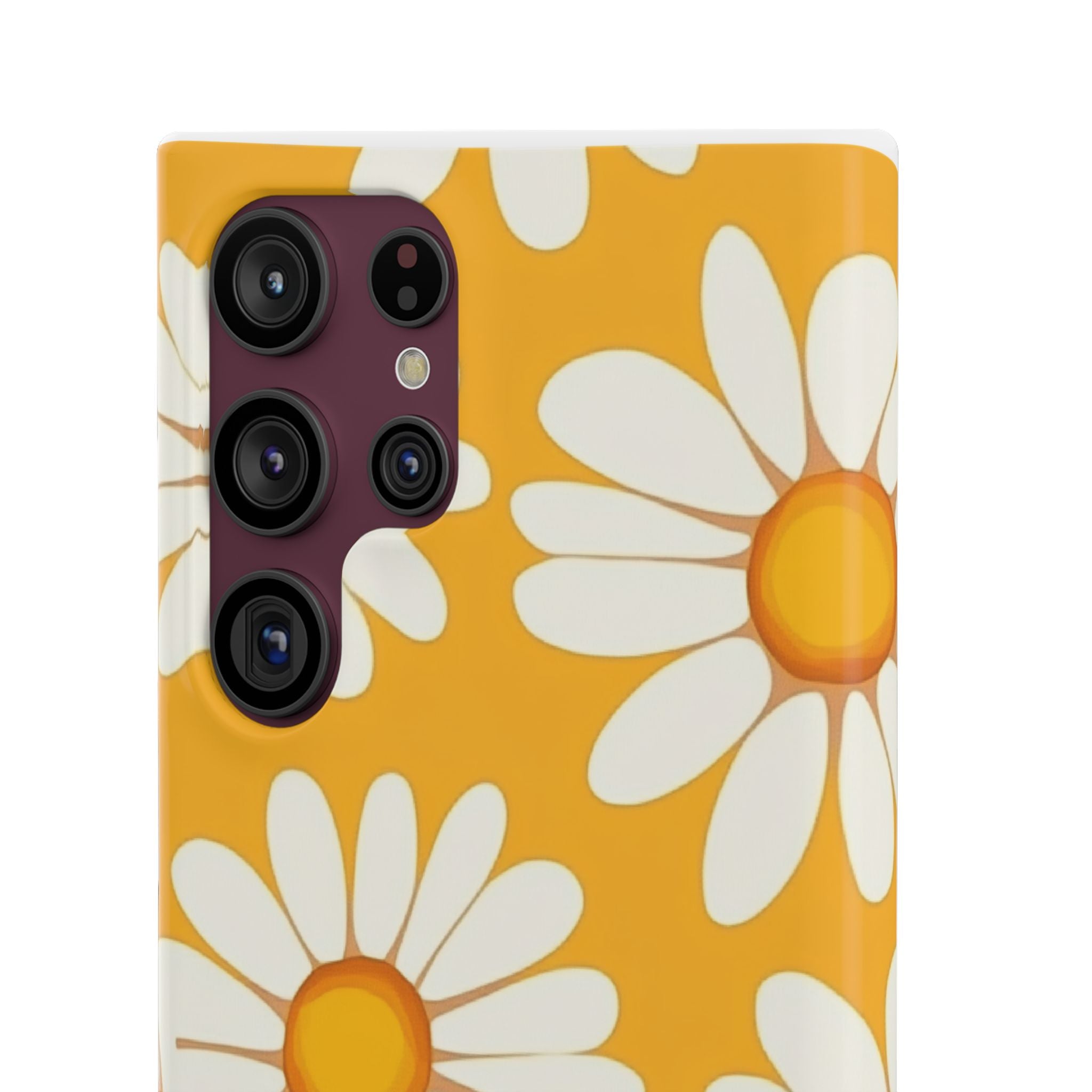 Daisy Chain - Elite Phone Case