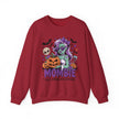 Mombie Halloween Sweatshirt — 