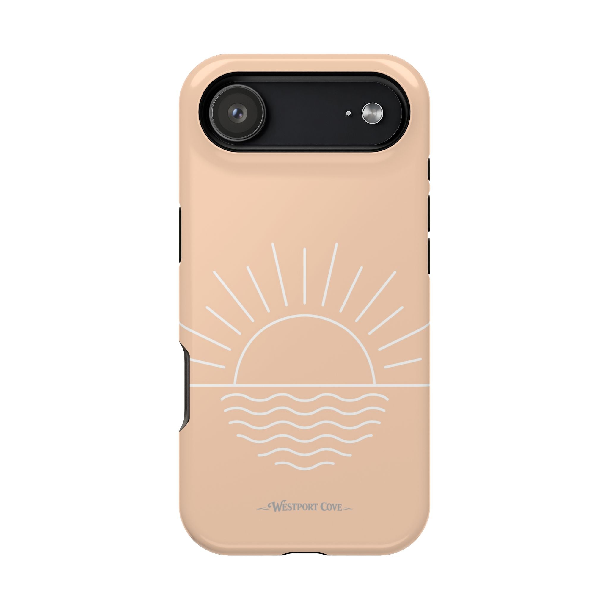 Sunset - Extreme MagSafe Phone Case