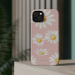 Daisy Pink - Extreme Phone Case