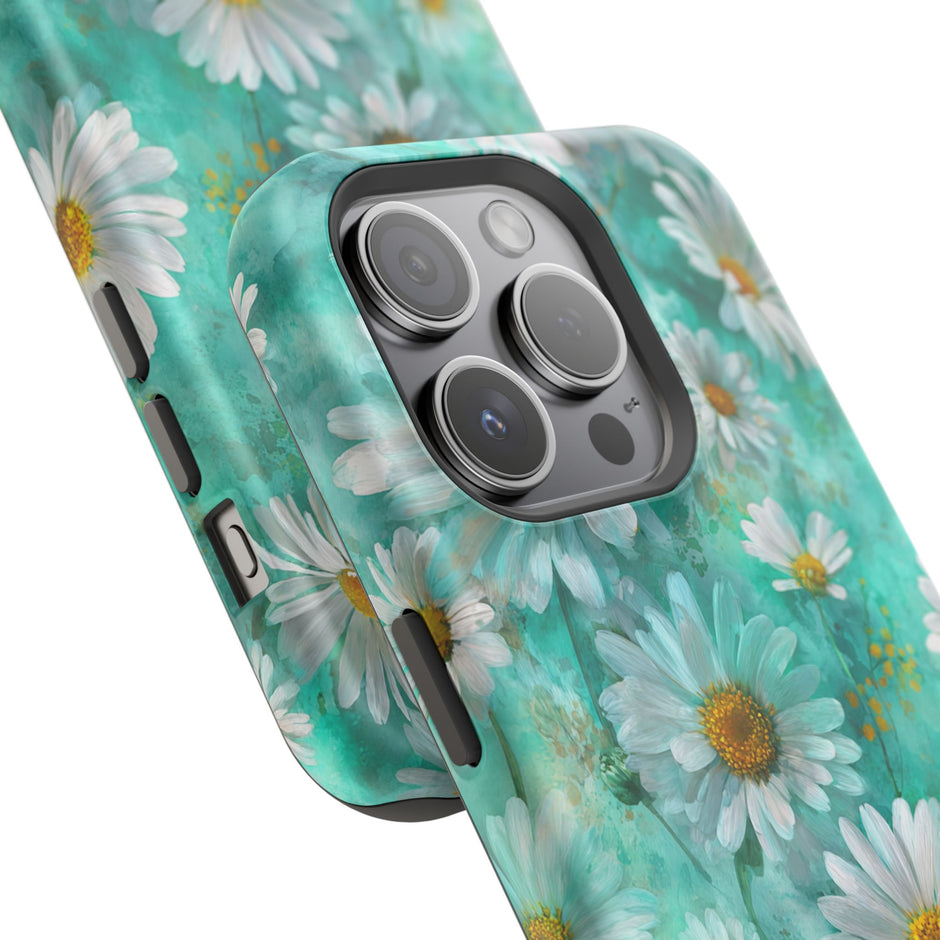 The Blue - Extreme MagSafe Phone Case