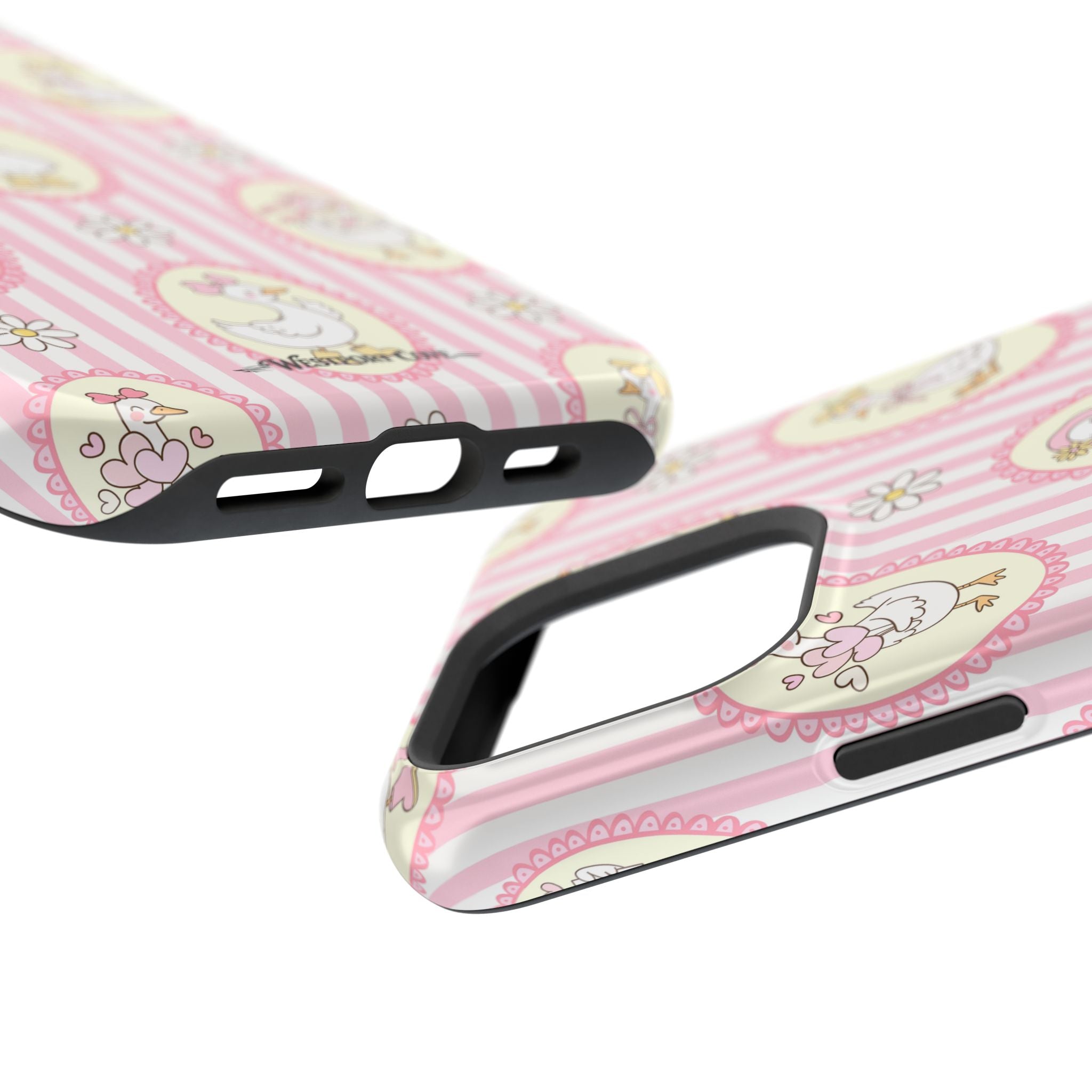 Silly Goose - Extreme MagSafe Phone Case