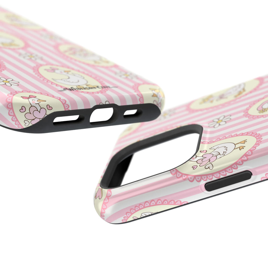 Silly Goose - Extreme MagSafe Phone Case
