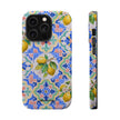 Santorini Lemon - Extreme MagSafe Phone Case