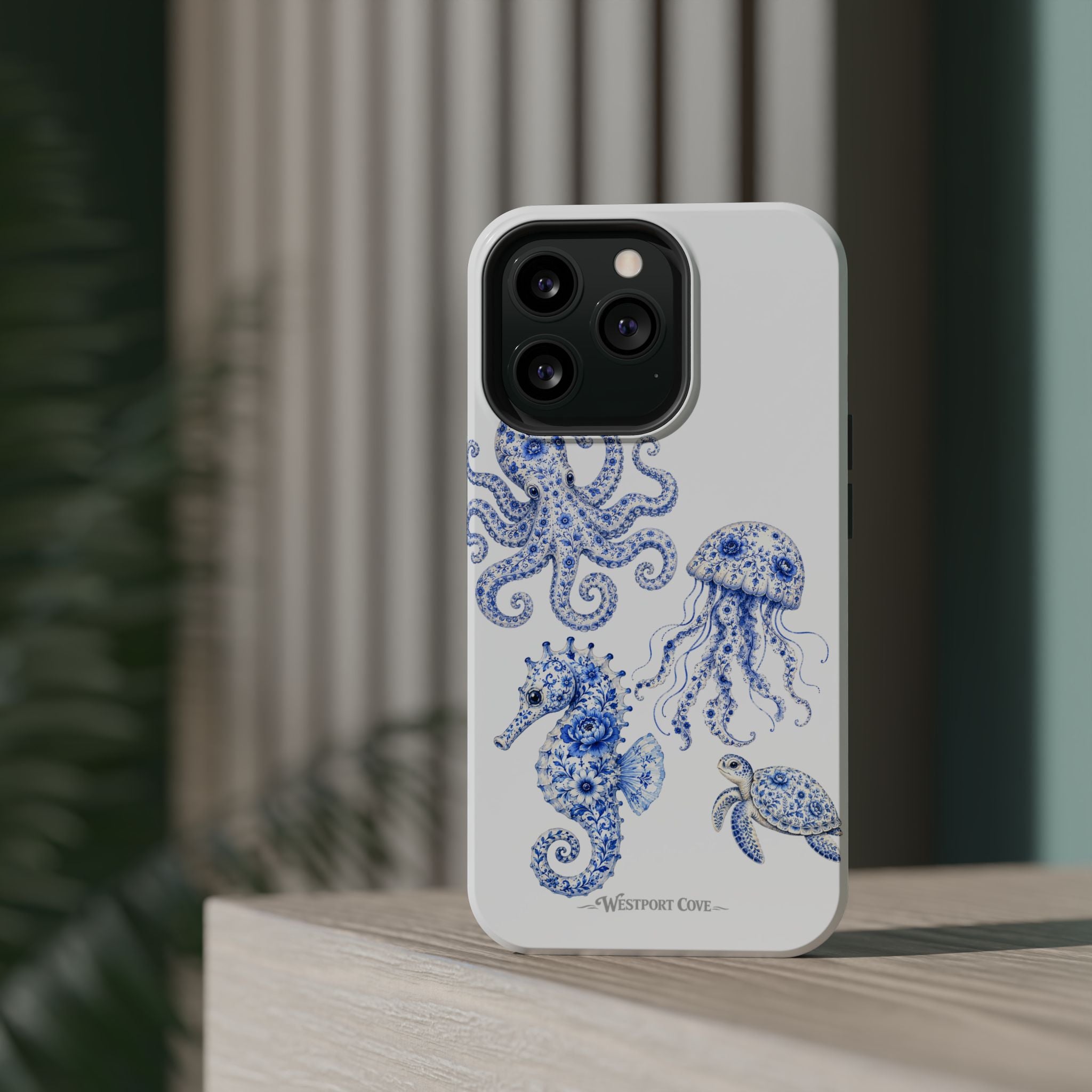 Creatures - Extreme MagSafe Phone Case
