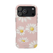 Daisy Pink - Extreme Phone Case