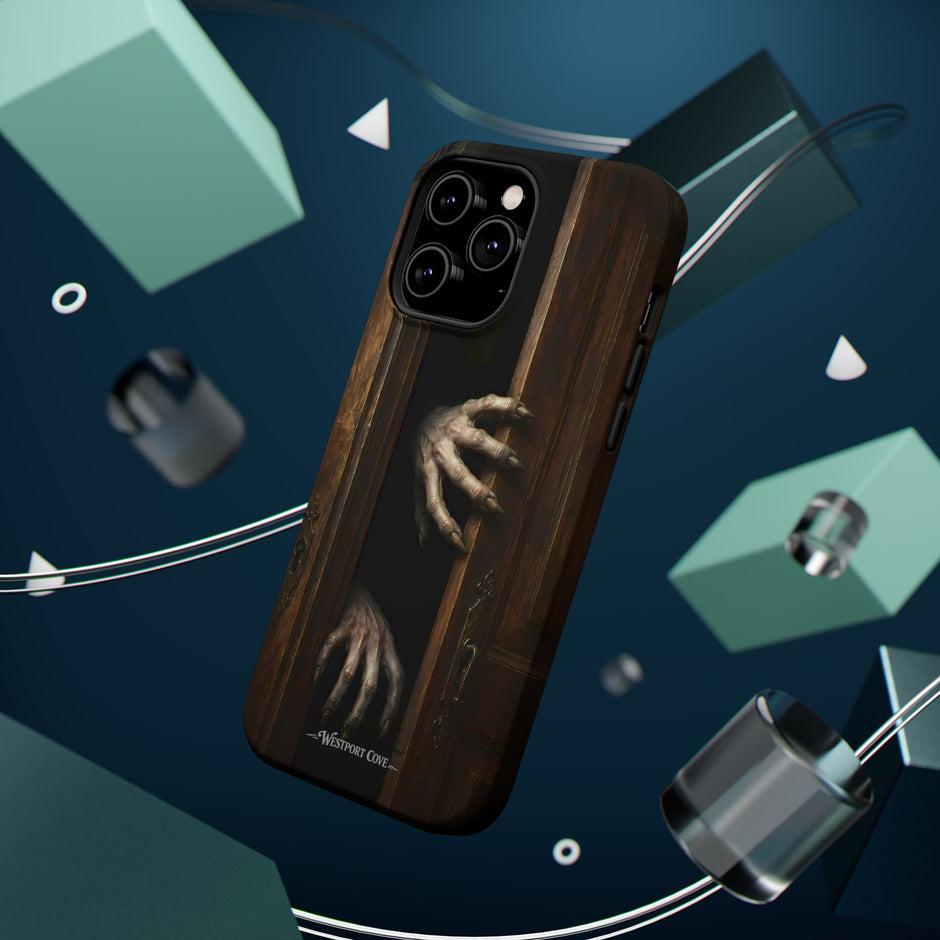 Halloween Horror - Extreme MagSafe Phone Case