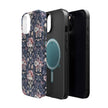 Floral Skull - Extreme MagSafe Phone Case