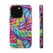 Twisted v2 - Extreme MagSafe Phone Case