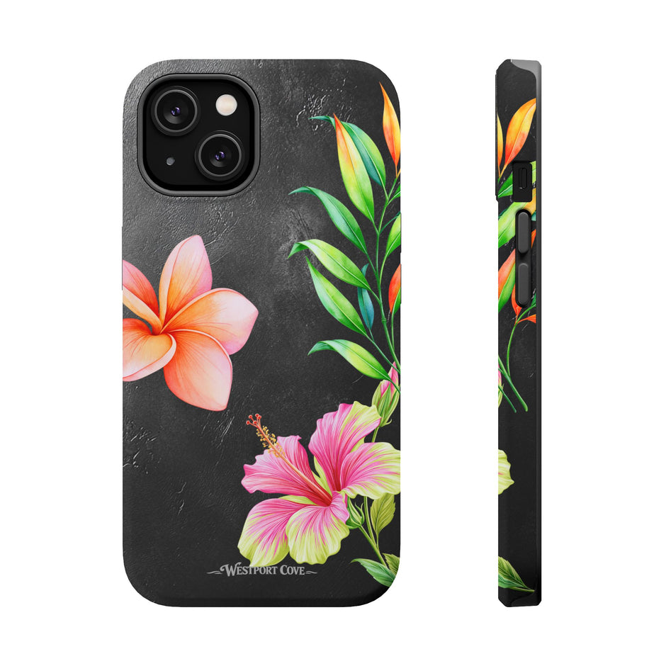 Island Life - Extreme MagSafe Phone Case