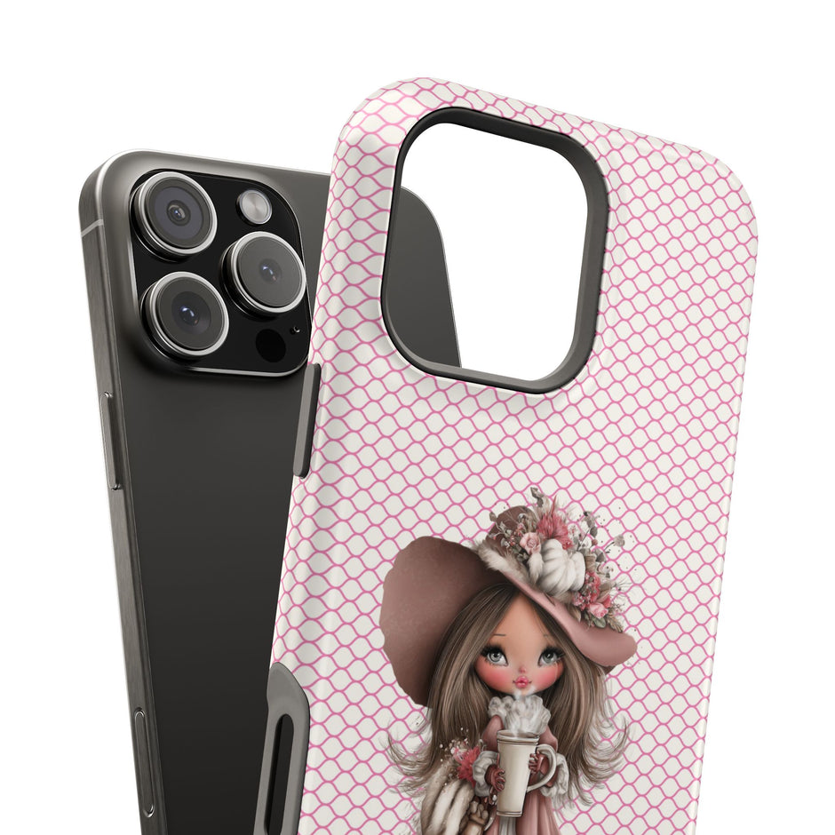 Pixie Witch 6 - Extreme MagSafe Phone Case